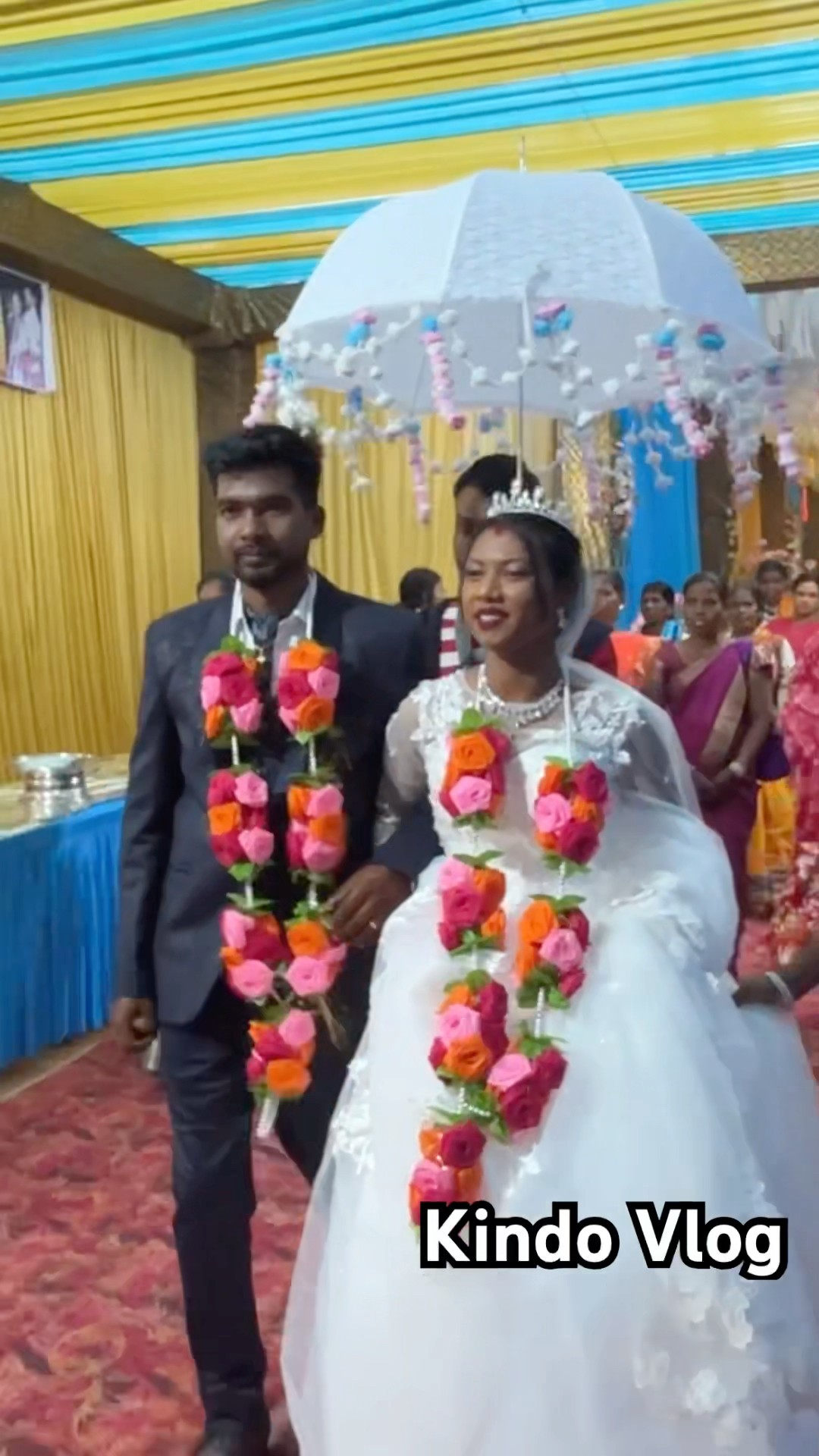 /Jeewan weds jyoti/ Christian Marriage ,